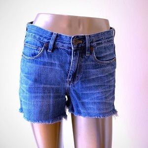 Madwell boyfriend jeans